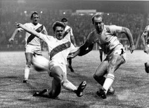 84-85 vs Crystal  Palace